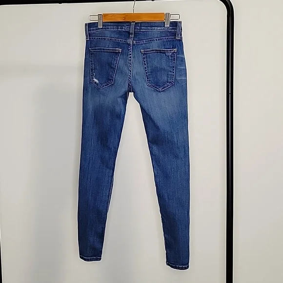 Current/Elliot The Stilleto Niagra Destroy 25 - Picture 2 of 9